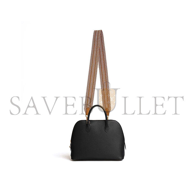 HERMÈS SANGLE CAVALE 50 MM BAG STRAP H073651CCAA085